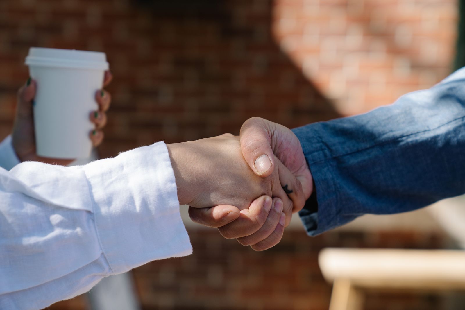Week 4 of a Keyfinder tenancy: lease signing and deposit into trust